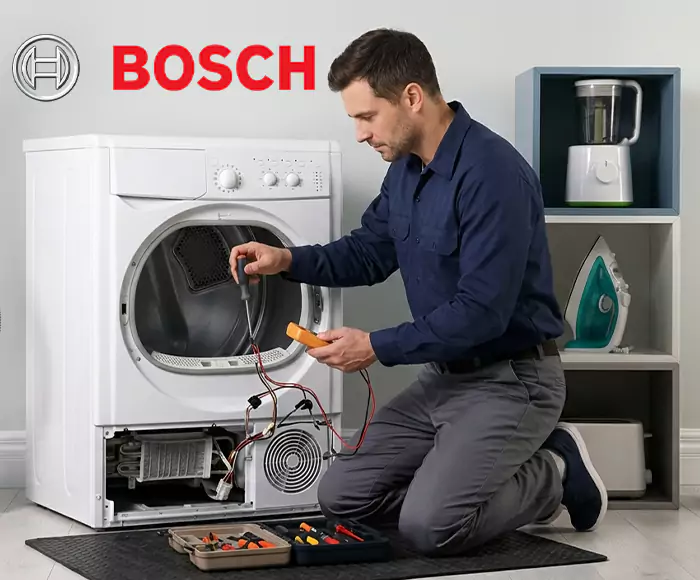 Skilled Bosch Appliance Pros: Your Brand Specialist in Torrington, CT