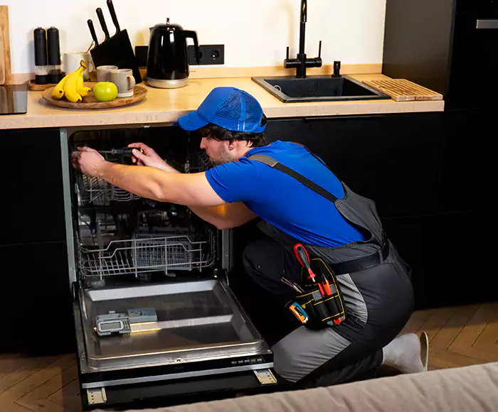 Skilled Commercial Dishwasher Installation: Your Certified Commercial Dishwasher Installation Team in Torrington, CT
