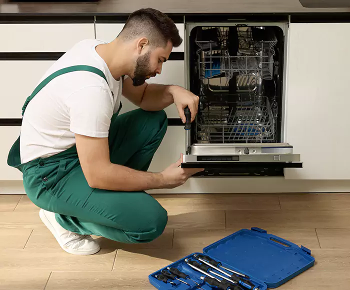 Commercial Dishwasher Repair Company: Your Trusted Warewash Pros in Torrington, CT