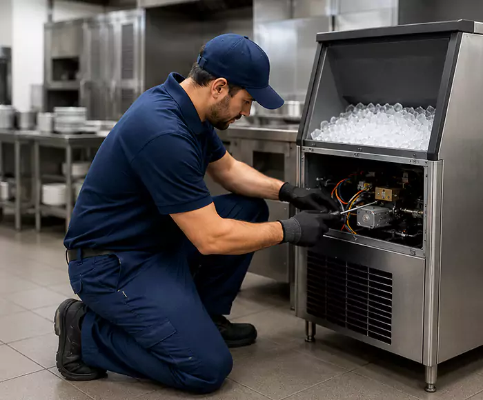 Trusted Ice Machine Repair Company: Your Certified Ice Machine Specialist in Torrington, CT