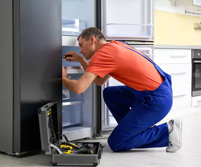 Expert Commercial Refrigerator Repair Company: Your Certified Refrigeration Experts in Torrington, CT