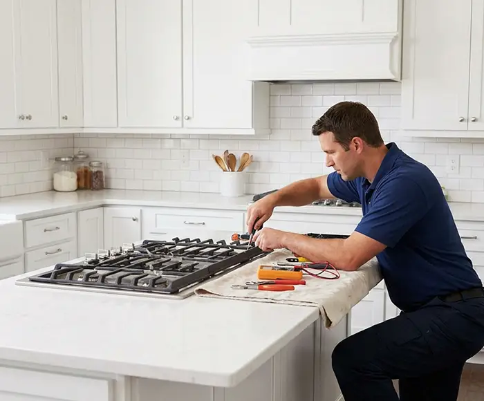 Reliable Cooktop Repair Service: Your Local Cooktop Repair Specialist in Torrington, CT