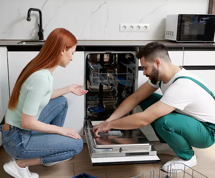 Proven Dishwasher Installation Services: Your Best Dishwasher Installation Team in Torrington, CT
