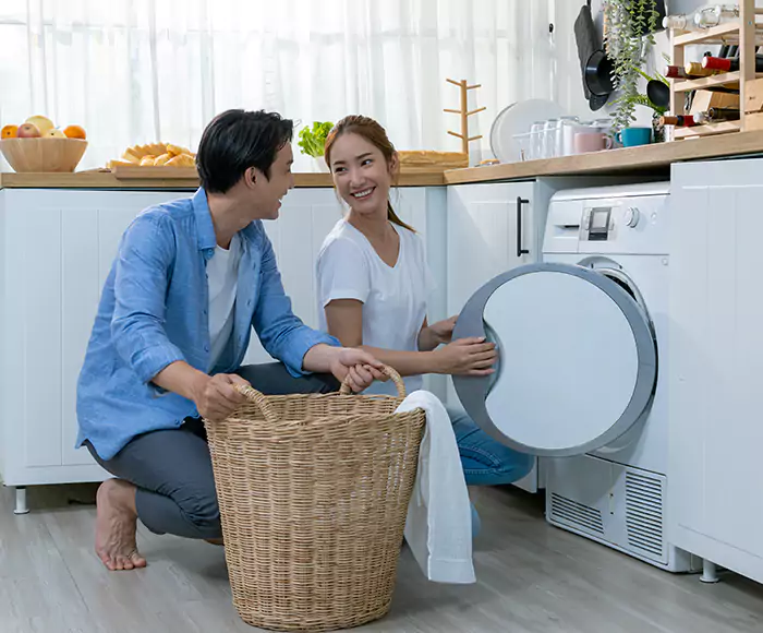 Expert Dryer Repairman: Your Premier Dryer Appliance Repair Company in Torrington, CT