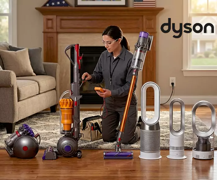 Premier Dyson Appliances Pros: Your Brand Specialist in Torrington, CT