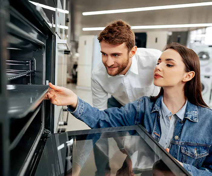 Expert Electric Oven Solutions: Your Trusted Electric Oven Repair Company in Torrington, CT