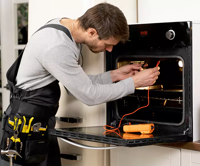 Rapid Response: Torrington Appliance Pro Emergency Appliance Repair Team in Torrington, CT