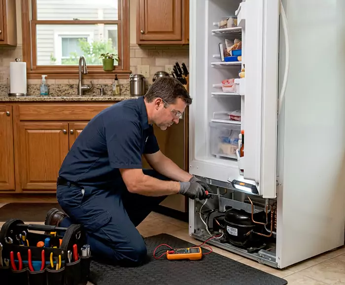Trusted Freezer Repair Company: Your Trusted Freezer Repair Technician in Torrington, CT