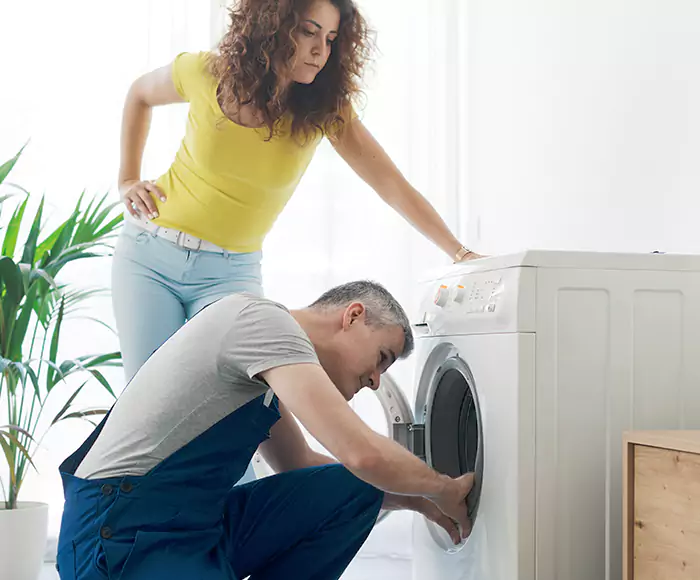 Proven Front Load Washer Repair Company: Your Local Front Load Washer Repair Service in Torrington, CT