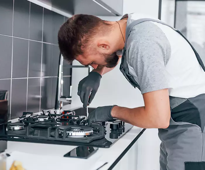 Trusted Gas Appliance Installation Experts: Your Certified Gas Appliance Installation Team in Torrington, CT