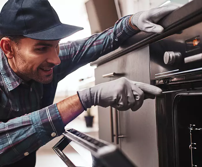 Professional Gas Oven Solutions: Your Trusted Gas Oven Appliance Repair Company For Torrington, CT