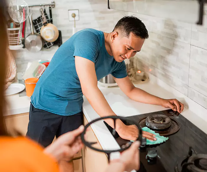 Skilled Gas Stove Experts: Your Trusted Gas Stove Repair Company For Torrington, CT