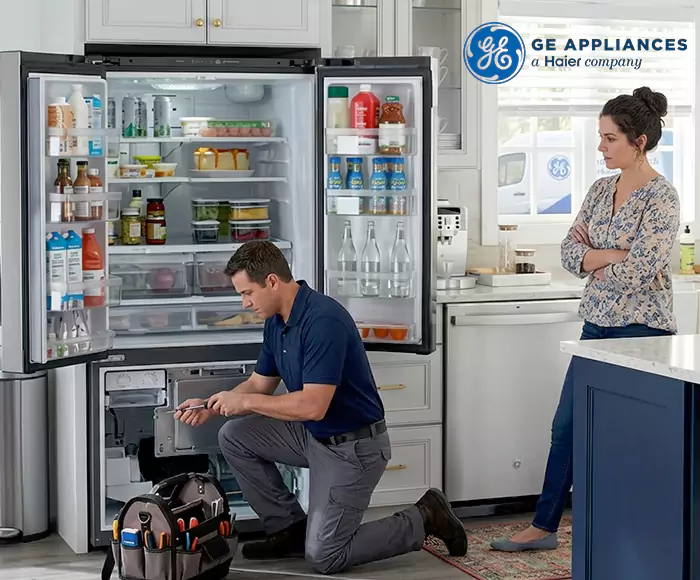Certified GE Appliance Specialists: Your Brand Authority in Torrington, CT