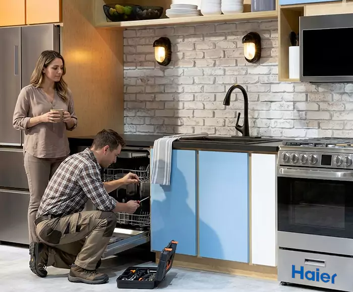 Expert Haier Appliances Pros: Your Brand Specialist in Torrington, CT