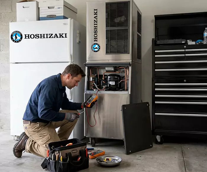 Professional Hoshizaki Appliances Pros: Your Brand Specialist in Torrington, CT