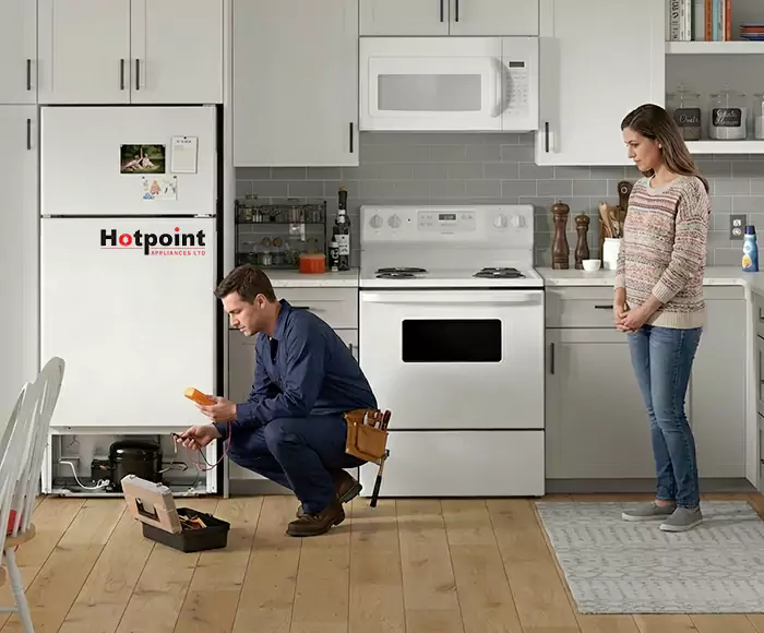 Reliable Hotpoint Appliance Pros: Your Brand Specialist in Torrington, CT