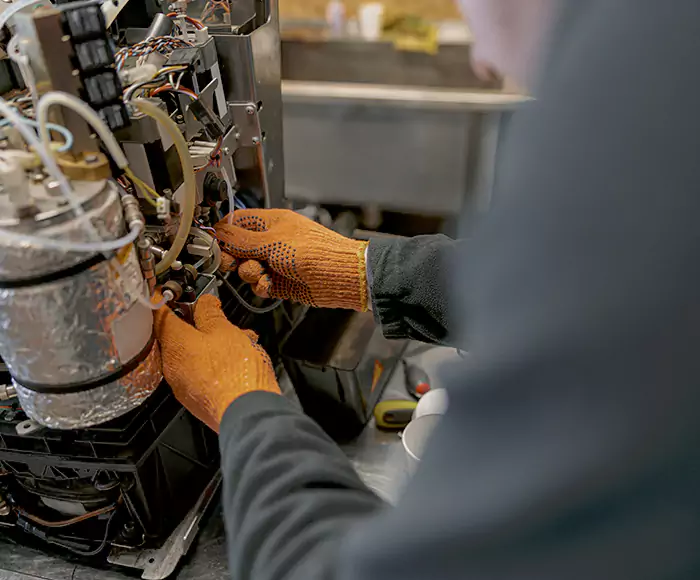 Trusted Ice Machine Solutions: Your Premier Ice Machine Repair Company in Torrington, CT