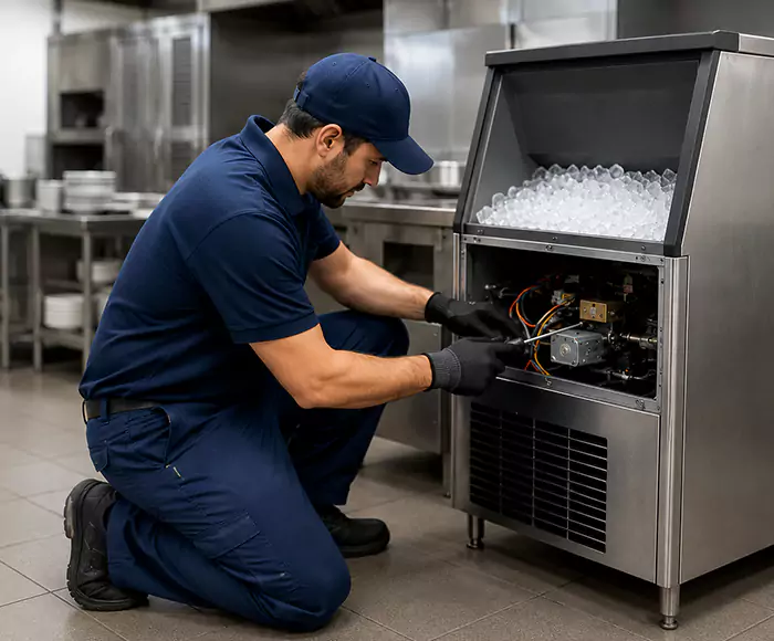 Certified Ice Maker Water Line Installers: Trusted Ice Maker Water Line Installation Team in Torrington, CT