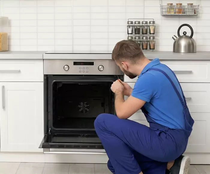 Expert Kitchen Appliance Installation: Your New Kitchen Appliance Installation Team in Torrington, CT