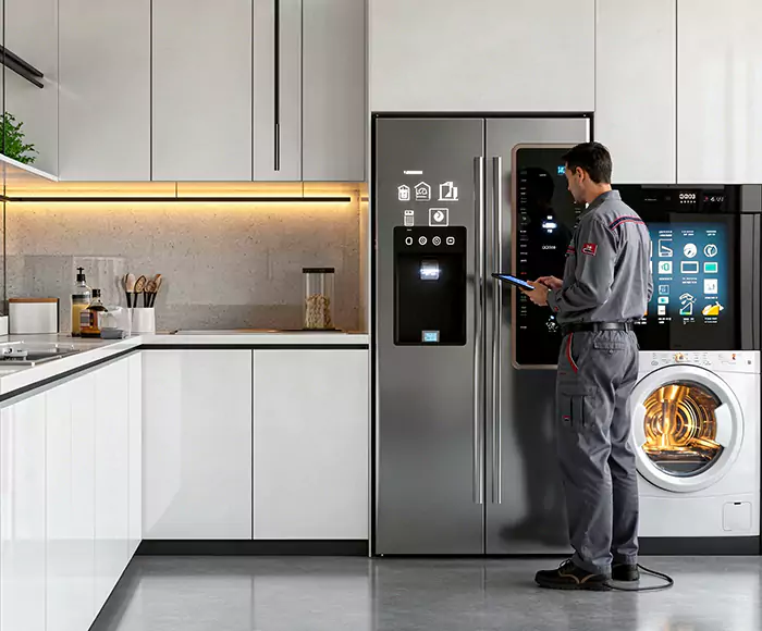 Trusted Kitchen Appliance Repairs Company: Your Professional Appliance Repair Team in Torrington, CT