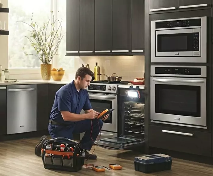 Professional KitchenAid Appliance Pros: Your Brand Specialist in Torrington, CT