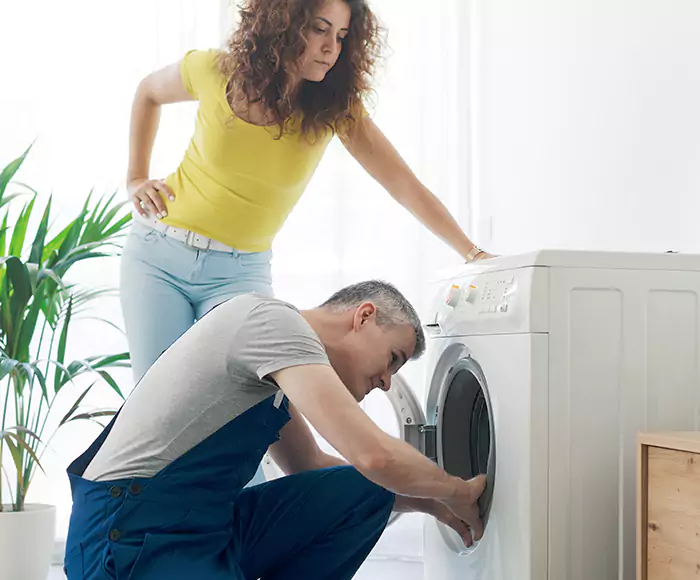 Trusted Laundry Appliance Experts: Your Reliable Repair Team in Torrington, CT