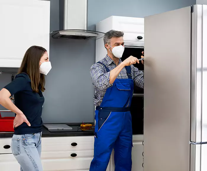 Reliable LG Appliance Care: Your Brand Specialist in Torrington, CT