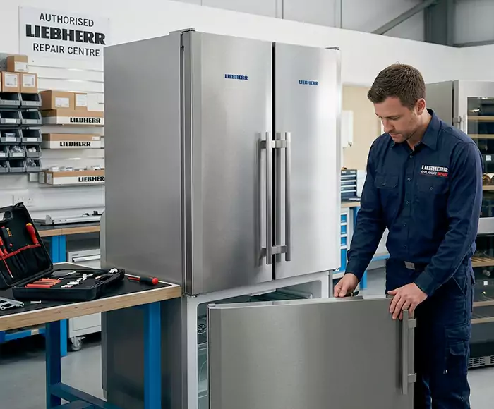 Premier Liebherr Appliances Pros: Your Brand Specialist in Torrington, CT