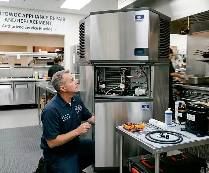 Professional Manitowoc Appliances Pros: Your Brand Specialist in Torrington, CT
