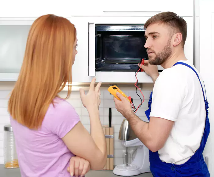 Certified Microwave Solutions: Your High-Voltage Microwave Repair Company in Torrington, CT