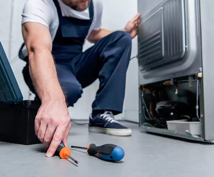Top-Rated Mini Fridge Repair Company: Your  Mini Fridge Specialists in Torrington, CT