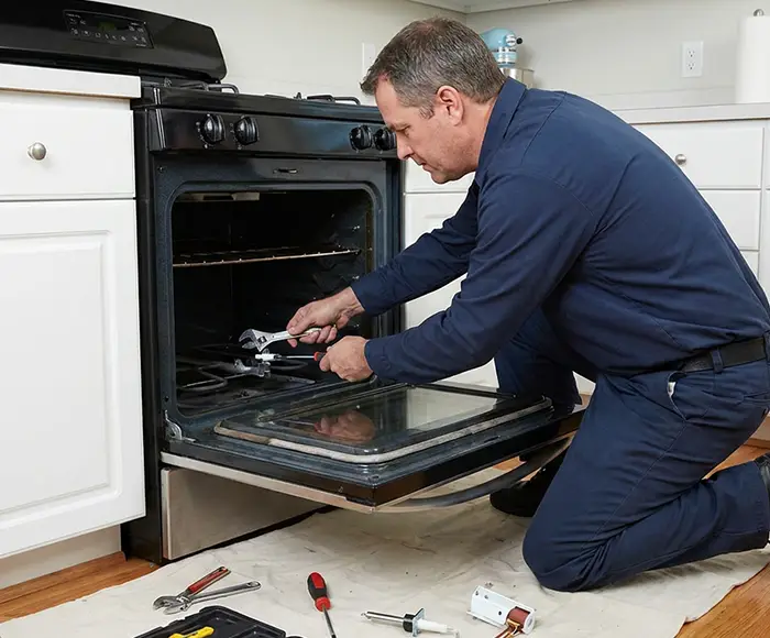 Certified Oven Igniter Repair: Your Professional Oven Igniter Replacement Specialist in Torrington, CT