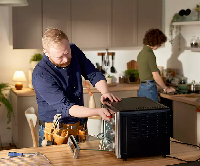 Trusted Oven Installation Service: Your Reliable Appliance Experts in Torrington, CT