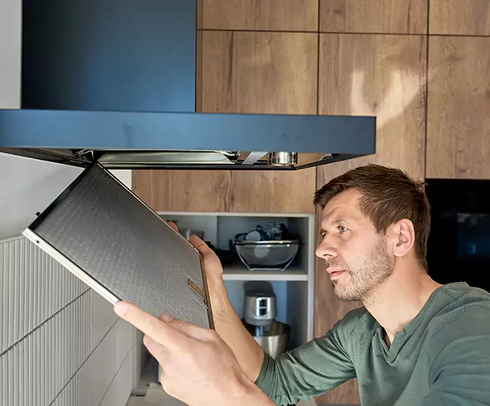 Certified Range Hood Installers: Your Trusted Range Hood Team in Torrington, CT