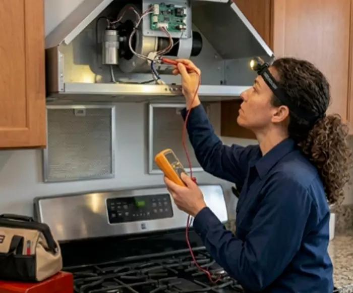 Skilled Range Hood Repair Company: Your Certified Kitchen Ventilation Experts in Torrington, CT