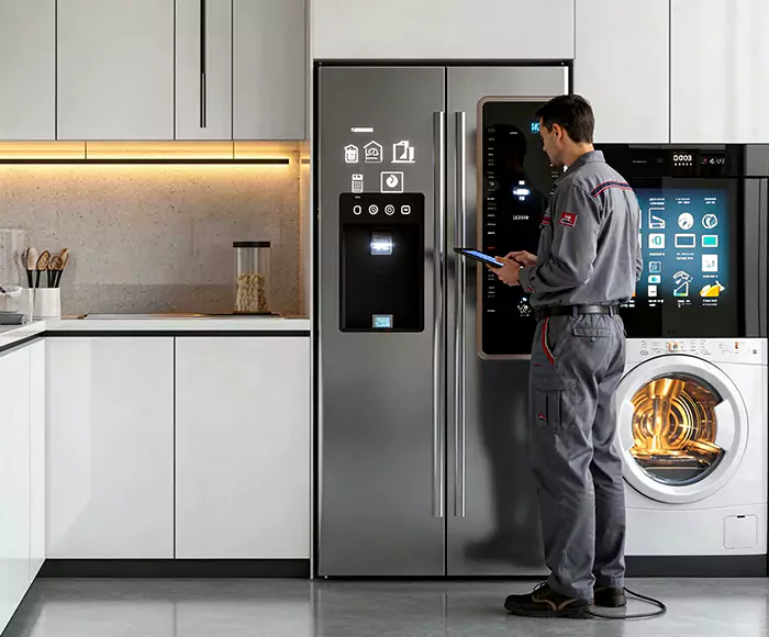Skilled Refrigerator Installers: Your Fast Refrigerator Installation Team in Torrington, CT
