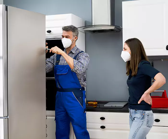 Trusted Refrigerator Leak Repair Company: Your Local Refrigerator Leak Repair Service in Torrington, CT