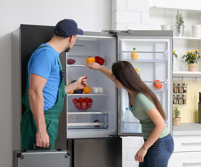 Proven Commercial Refrigeration Company: Your Certified Kitchen Refrigeration Experts in Torrington, CT