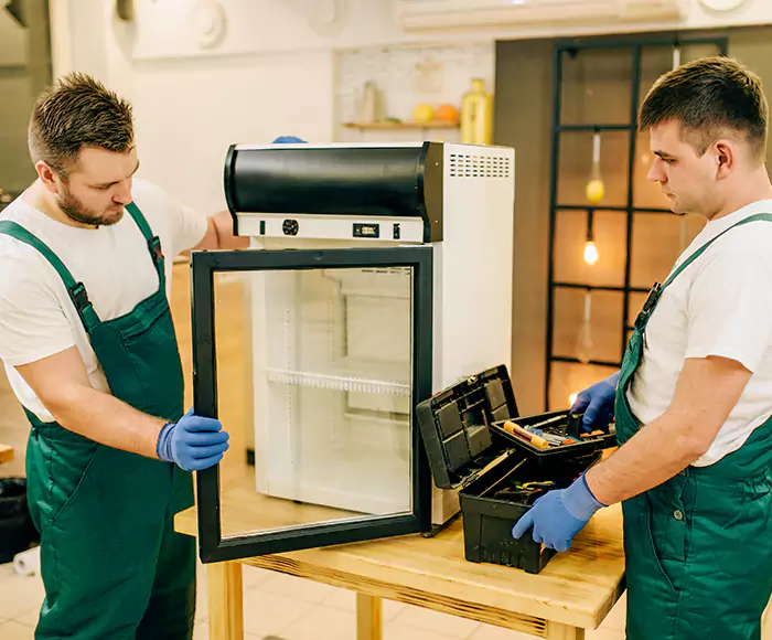 Professional Refrigerator Repair Experts: Your Same Day Refrigerator Repair Company in Torrington, CT