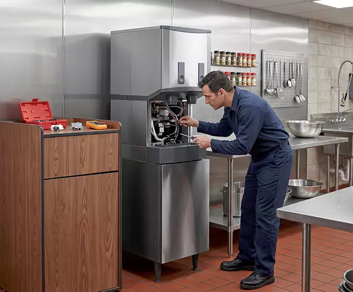 Premier Scotsman Appliances Pros: Your Brand Specialist in Torrington, CT