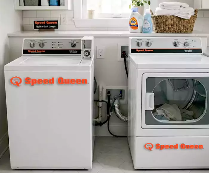 Proven Speed Queen Appliance Pros: Your Brand Specialist in Torrington, CT