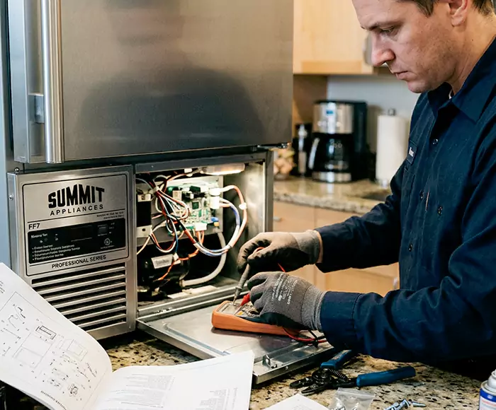 Premier Summit Appliances Pros: Your Brand Specialist in Torrington, CT