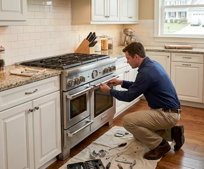 Premier Thermador Appliance Pros: Your Brand Specialist in Torrington, CT