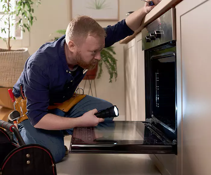 Proven Toaster Oven Solutions: Your Brand-Specialist Toaster Oven Company for Torrington, CT