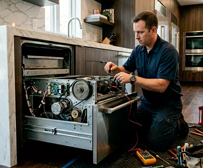 Reliable Trash Compactor Repair Company: Your Certified Commercial Experts in Torrington, CT