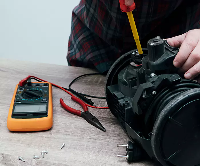 Proven Vacuum Solutions: Your Trusted Vacuum Cleaner Repair Service Company for Torrington, CT