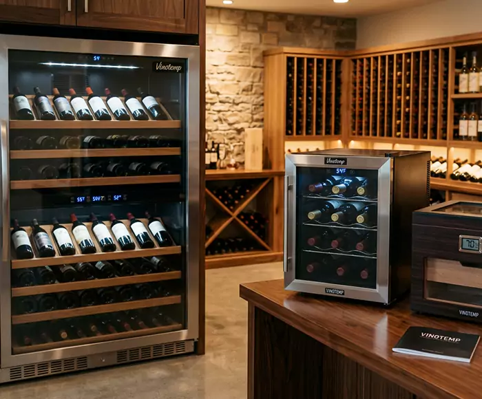 Premier Vinotemp Appliances Pros: Your Brand Specialist in Torrington, CT