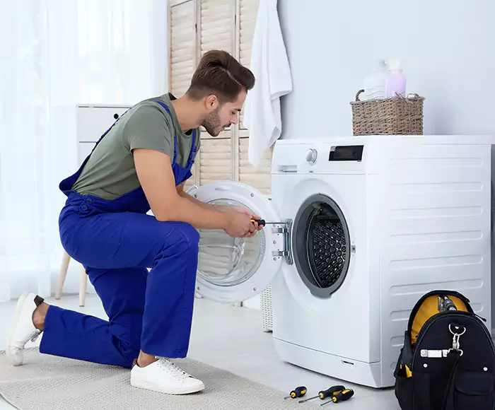 Top-Rated Washer Door Seal Replacement Company: Your Professional Washer Door Seal Replacement Service in Torrington, CT