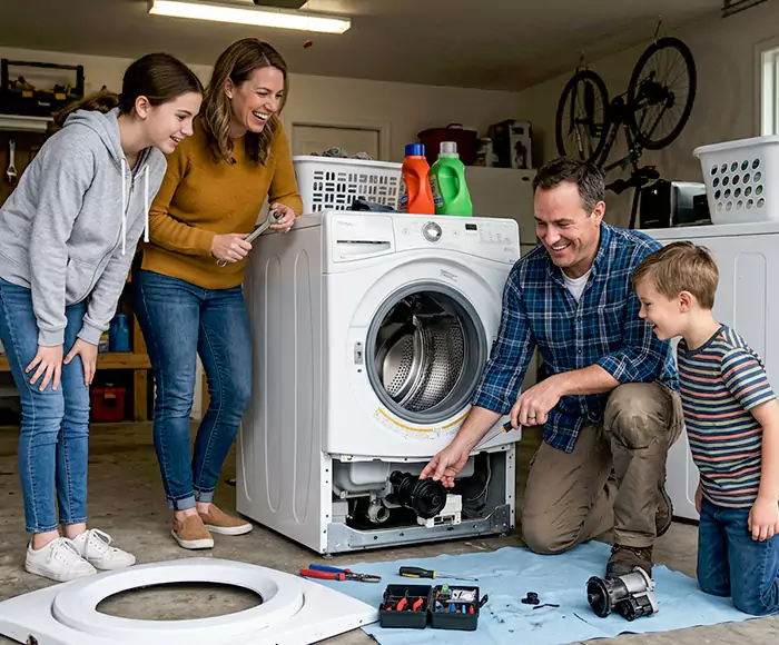 Skilled Washer Pump Replacement Company: Your Professional Washer Pump Replacement Service in Torrington, CT