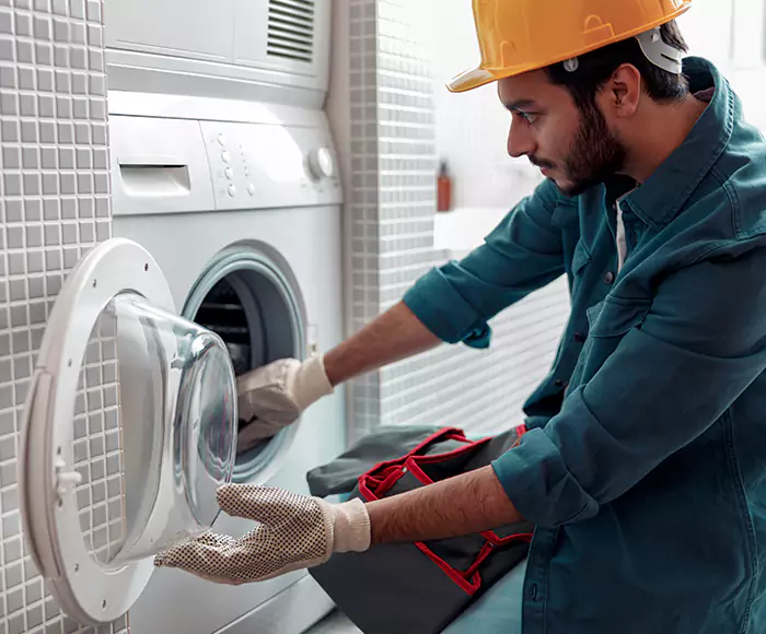 Washer Technicians: Your Trusted Washing Machine Repair Partner in Torrington, CT